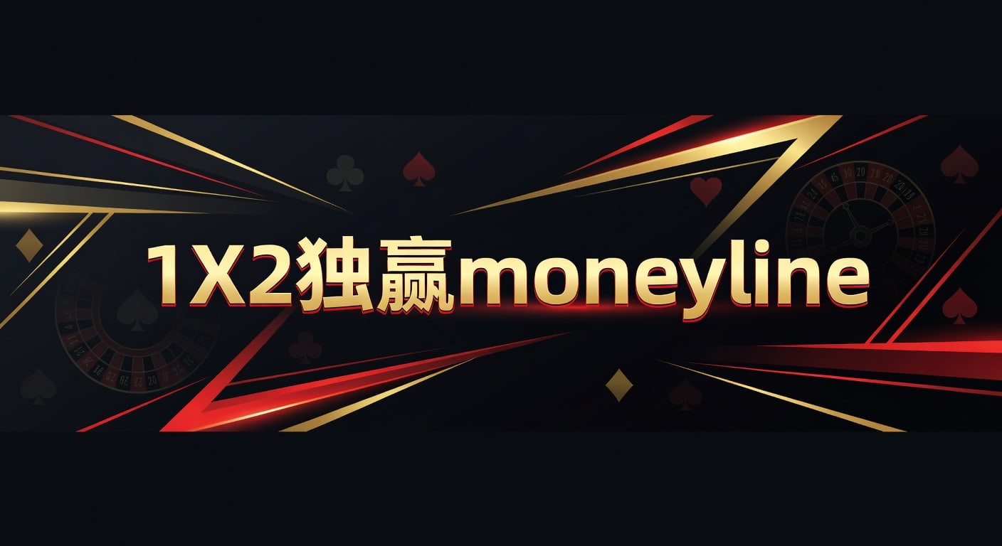 1X2 独赢 moneyline 乐鱼体育官网实战解读
