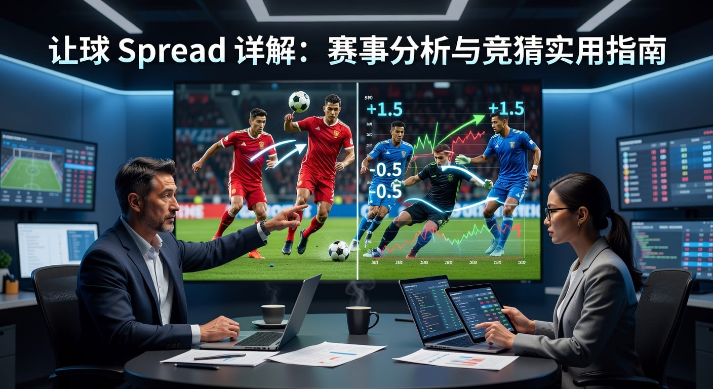 让球 spread 2026世界杯投注分析 体育数据分析