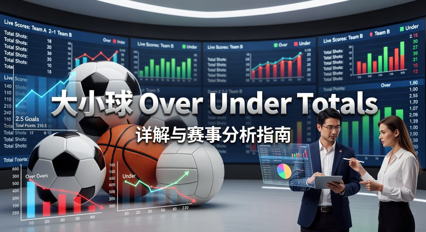 大小球 over under totals 2026年世界杯 乐鱼体育官网