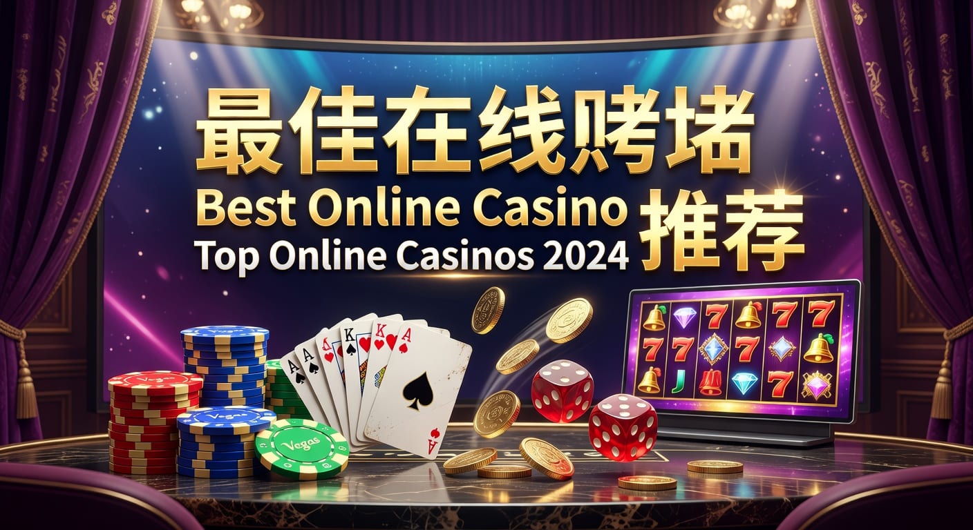 最佳在线赌场 best online casino 2026体育投注指南