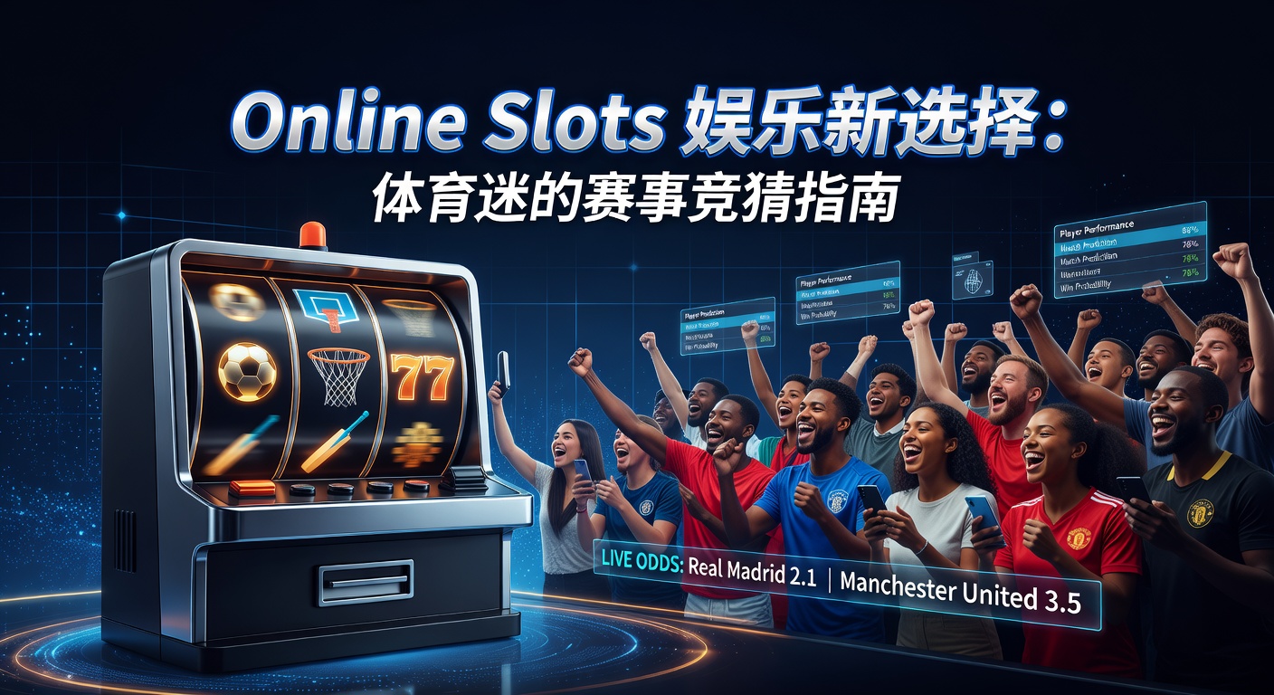 老虎机 slots online slots 体育数据分析
