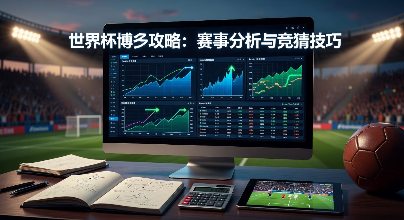 世界杯博彩 2026年投注策略与数据分析