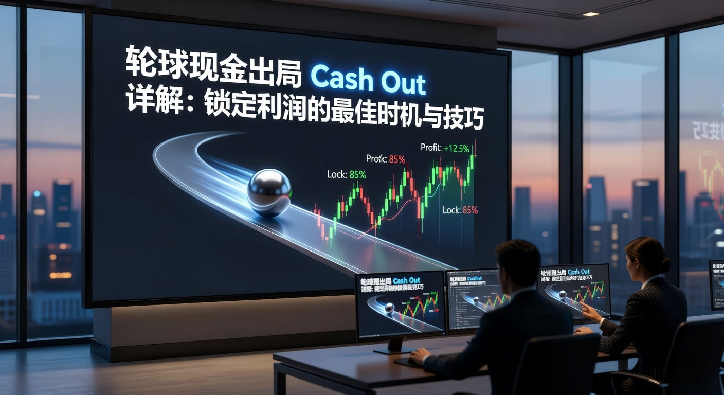 滚球现金出局 cash out 在乐思体育官网的实用指南