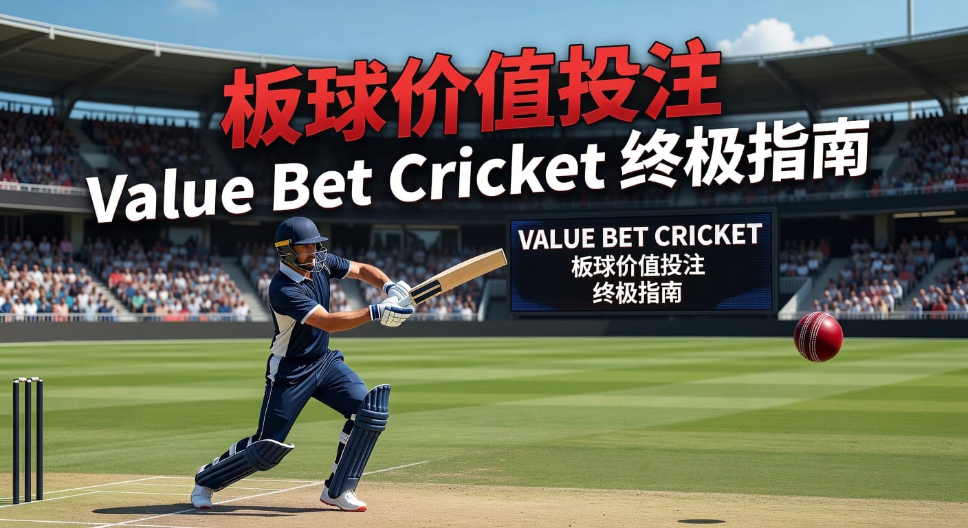 价值投注 value bet 欧赔变化分析
