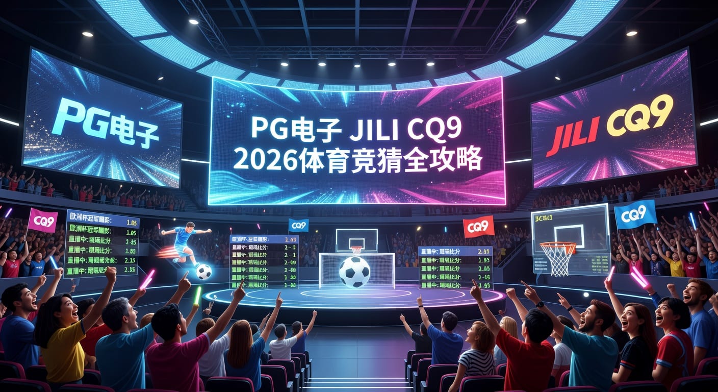 PG电子 JILI CQ9 2026年世界杯投注网站