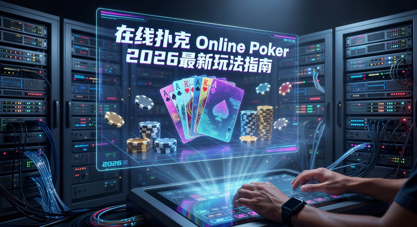 在线扑克 2026年世界杯投注策略