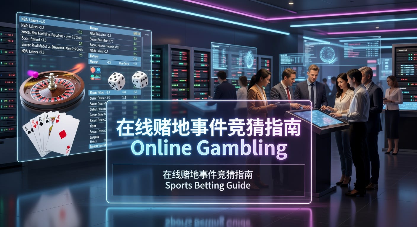 在线赌场 online gambling 2026串关策略