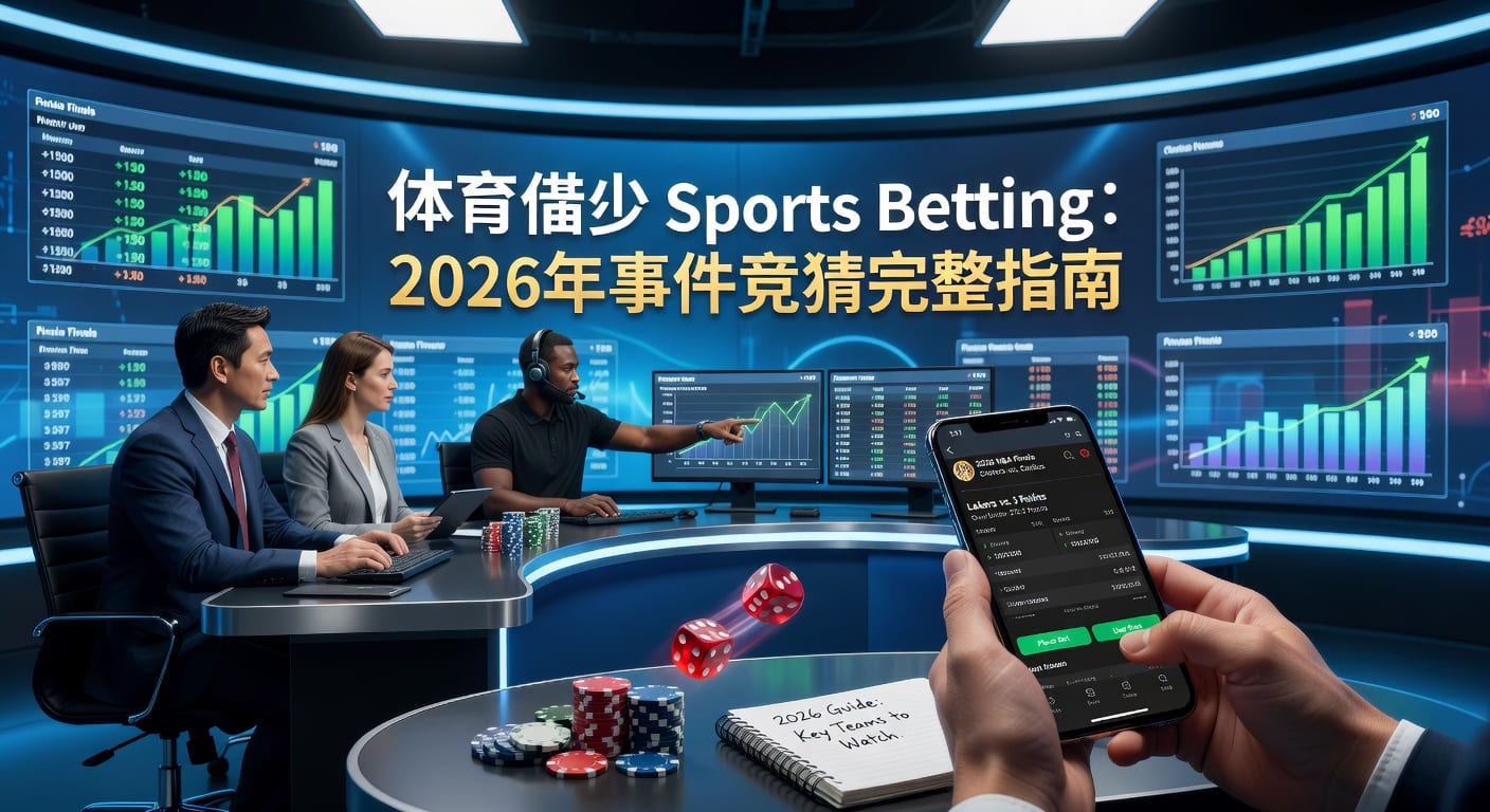 2026年世界杯投注网 体育博彩在线投注指南
