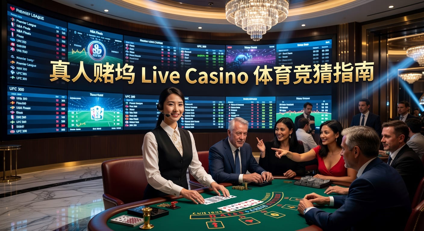 真人赌场 live casino 2026世界杯投注直播