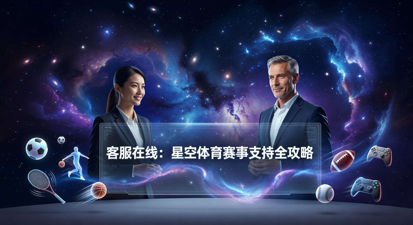 体育博彩客服在线：玩家实时沟通秘籍与平台选择指南
