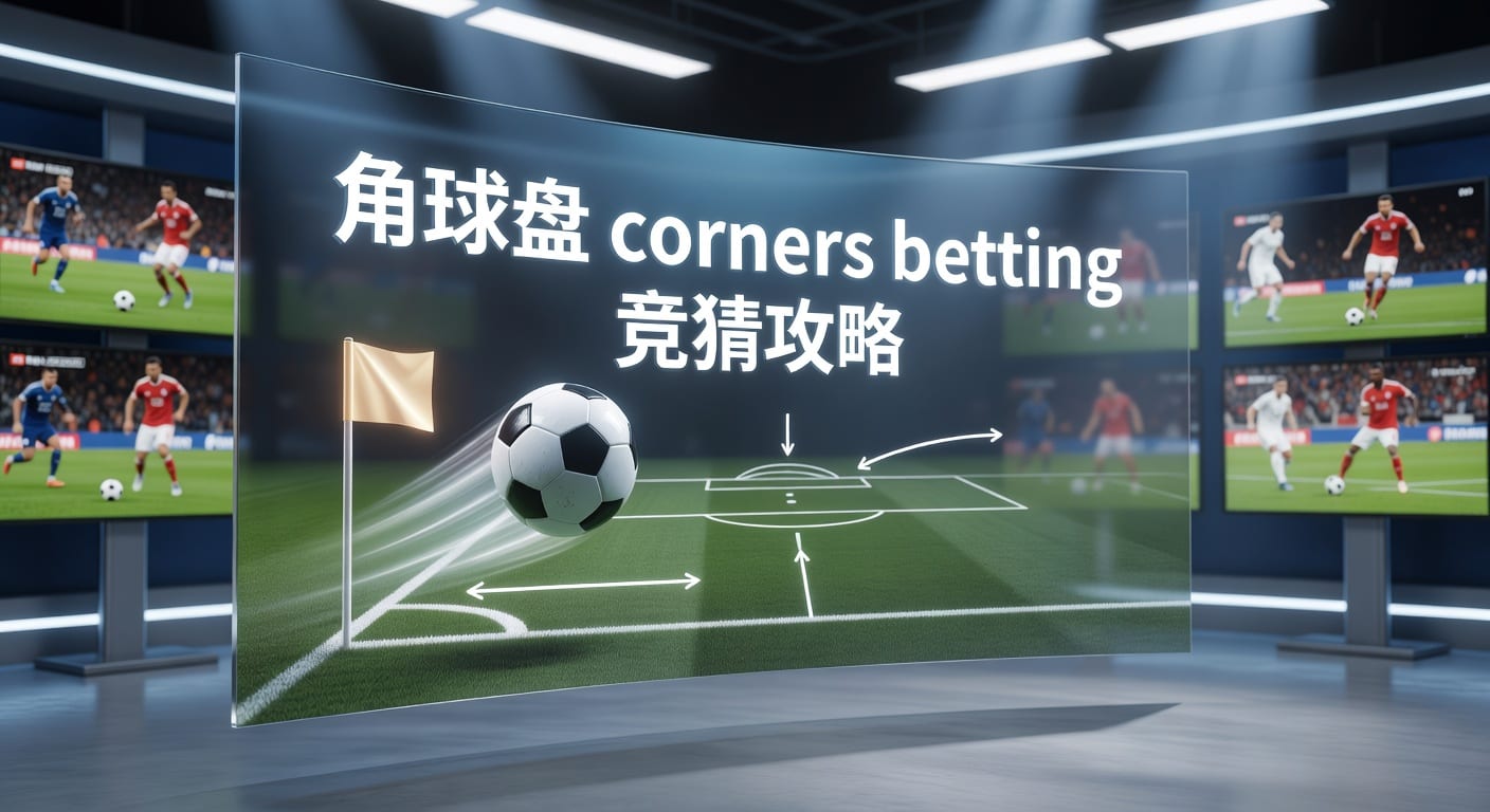 角球盘 Corners Betting：资深玩家深度解析与实战策略