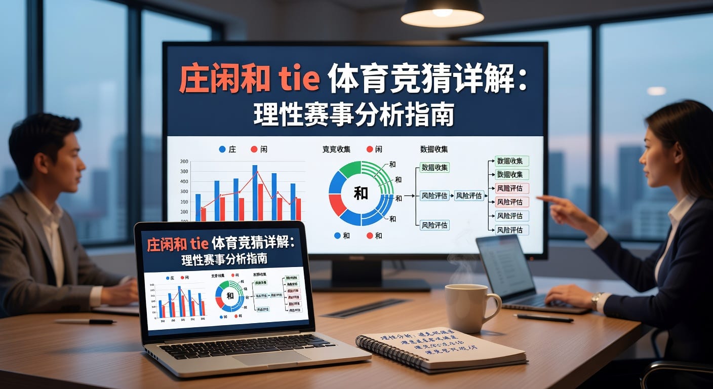 庄闲和 tie 深度解析：体育博彩中的策略与技巧