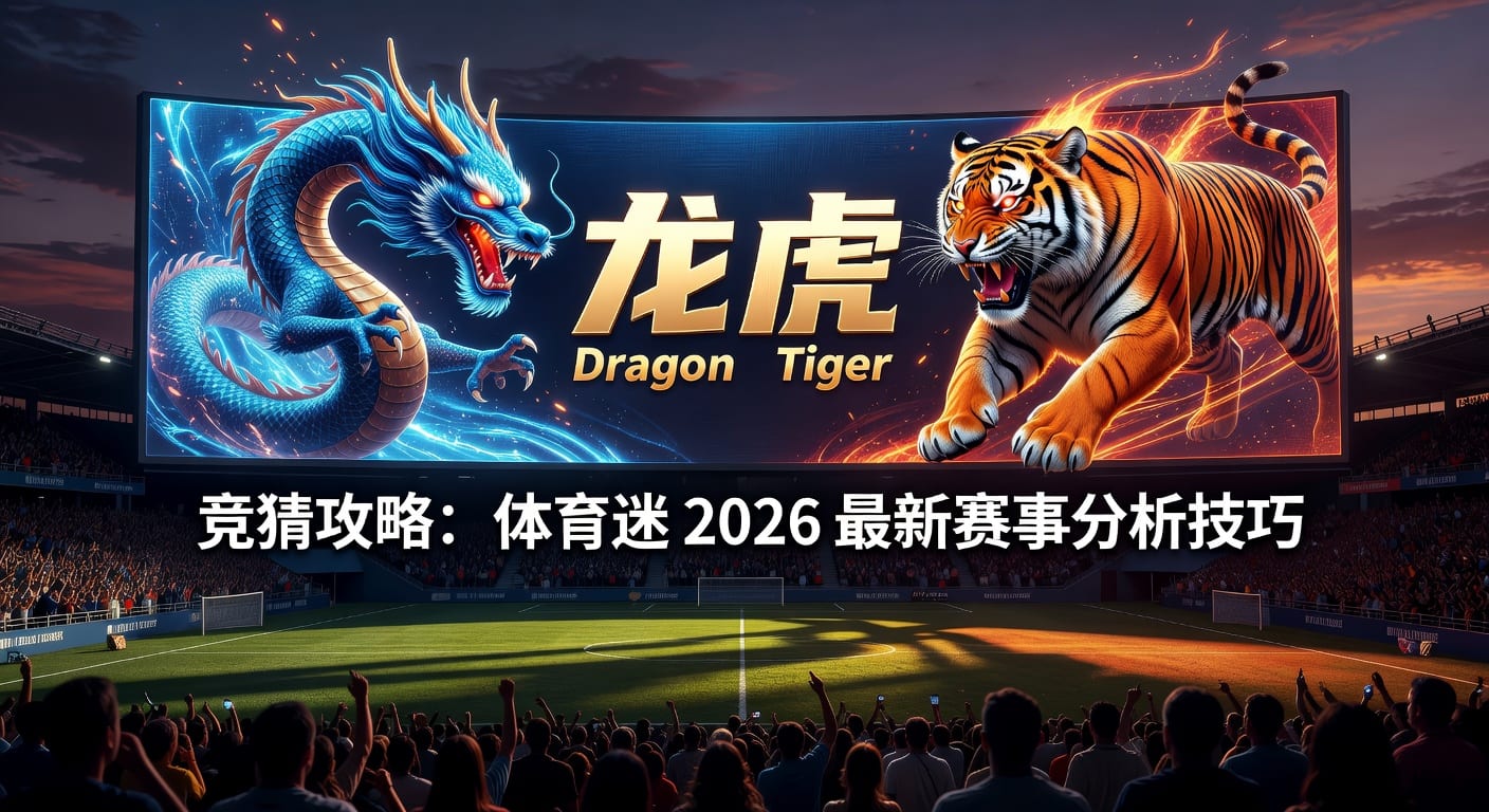 龙虎 Dragon Tiger：最新体育赛事洞悉与投注策略分享