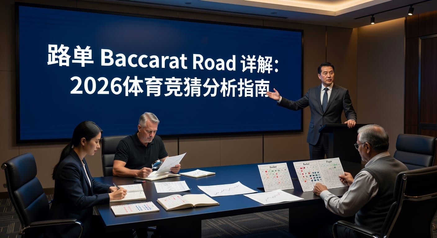路单 Baccarat Road：资深玩家实战经验与策略解析