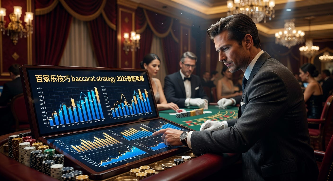 百家乐技巧 Baccarat Strategy：资深玩家制胜之道与实战策略