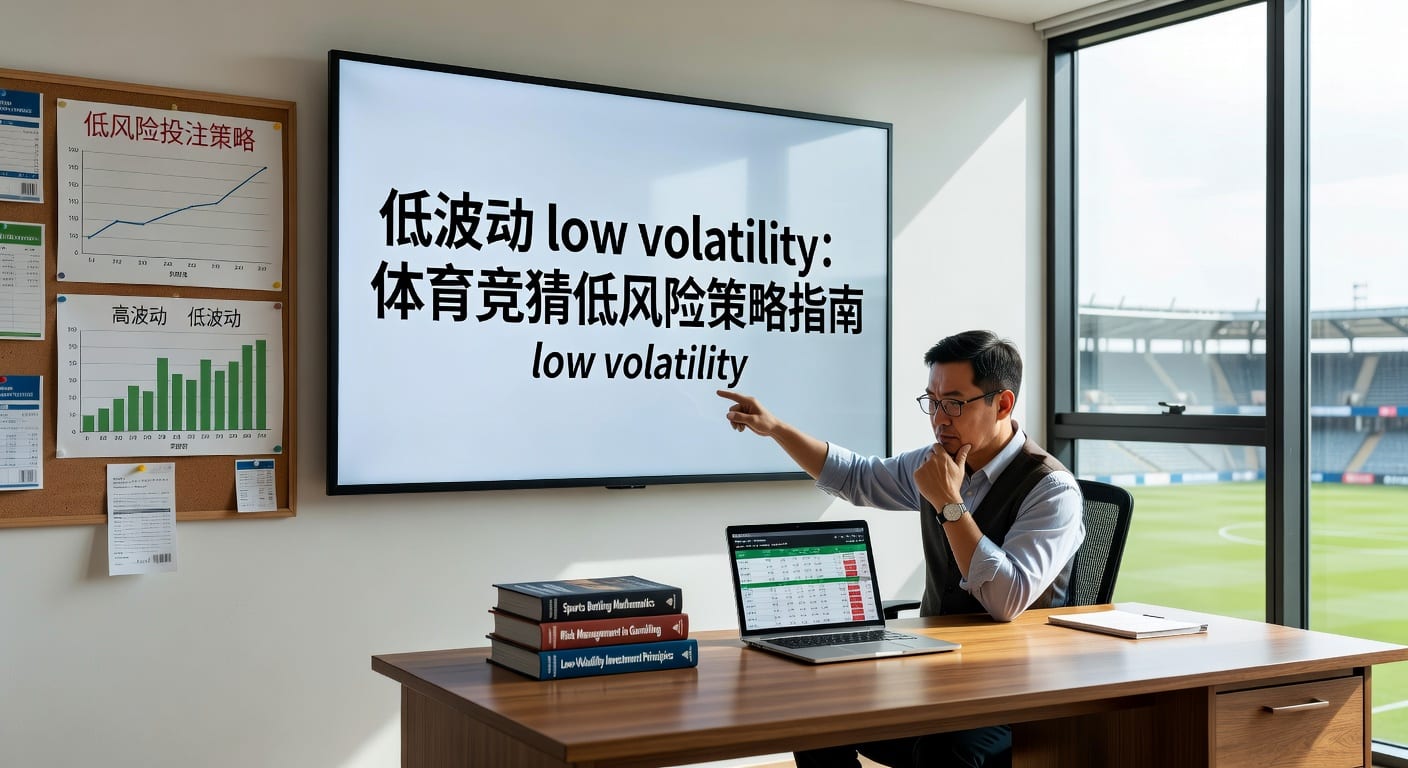 体育投注波动率解析：资深分析师策略与2026年世界杯投注指南