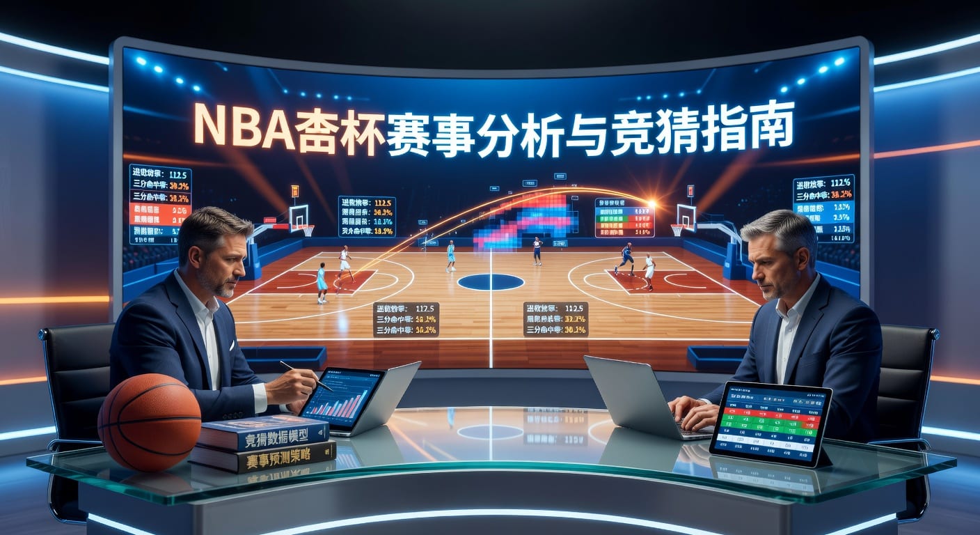 NBA博彩 NFL博彩：资深分析师分享最新投注洞察与策略