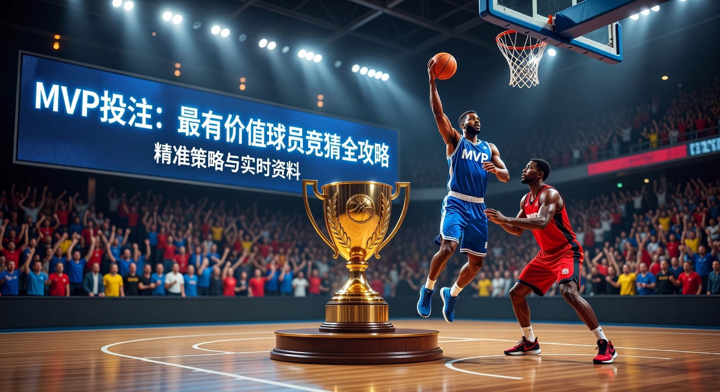 MVP投注：2026年体育博彩赔率分析与预测 - 体育资讯平台