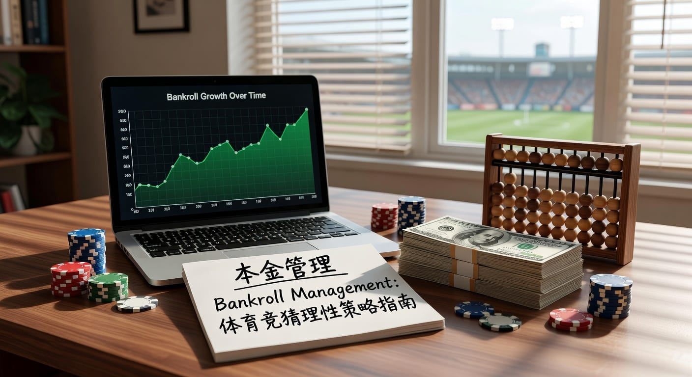 本金管理 Bankroll Management：2026年投注策略与技巧