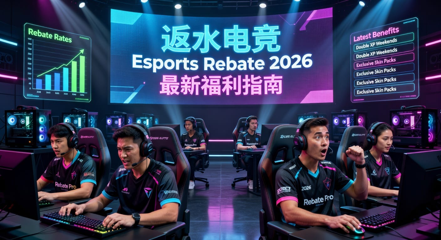返水电竞 Esports Rebate：2026年世界杯投注资深玩家解析
