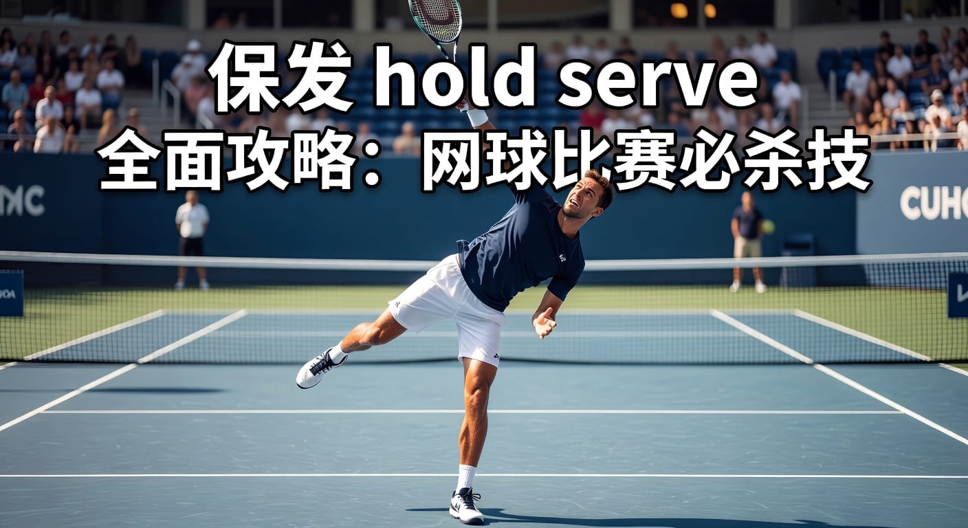 保发hold serve：体育赛事关键策略与博彩价值深度解析