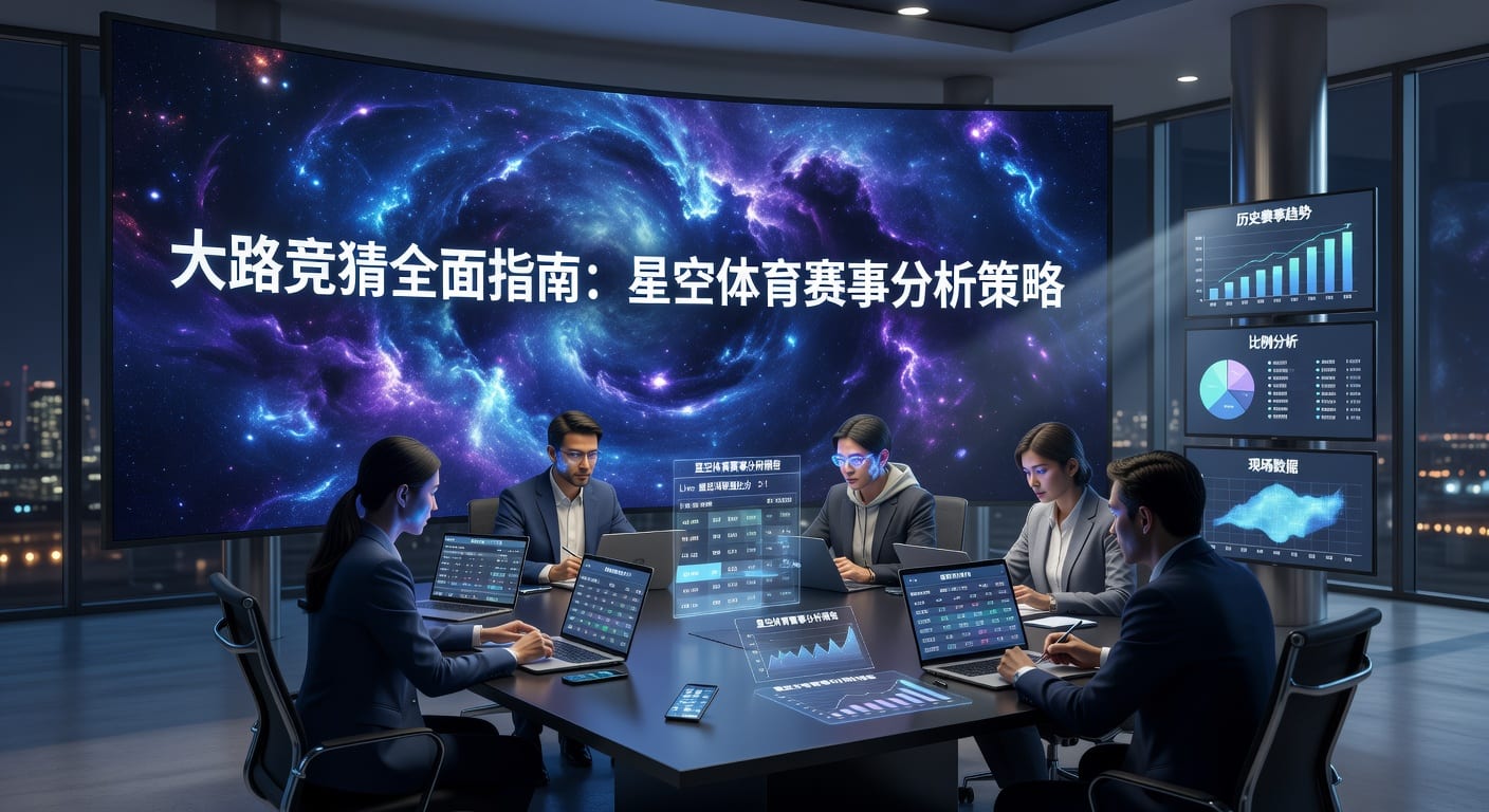 大路：2026年世界杯投注前瞻，资深分析师洞悉体育赛事
