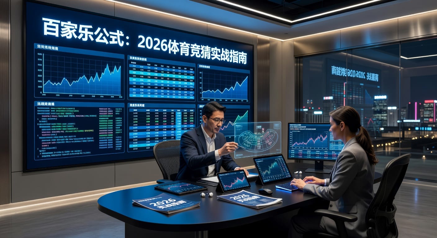 百家乐公式：体育博彩数学艺术与实战策略分享