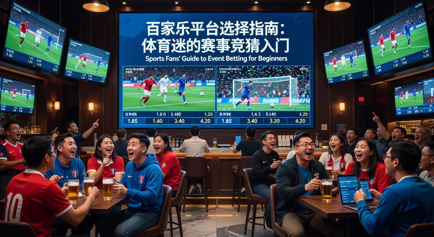 百家乐平台：体育投注趋势与策略深度解析（2026年）