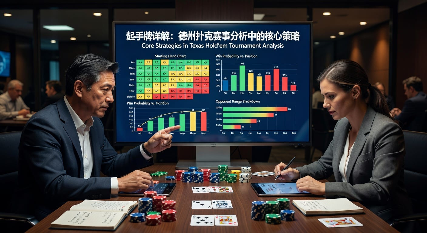 起手牌：体育博彩实战策略与平台选择指南（2026年赛事预测）