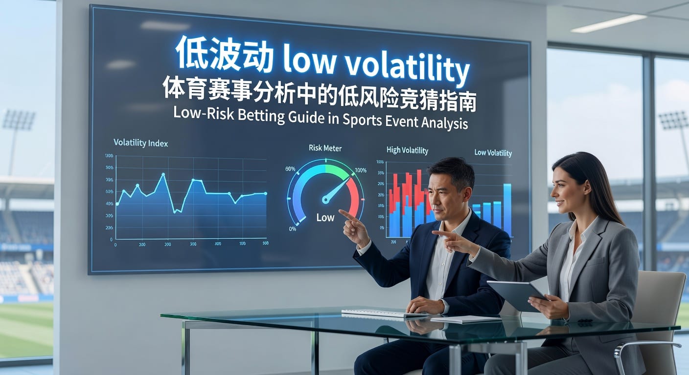 低波动low volatility：体育竞猜稳健策略分析