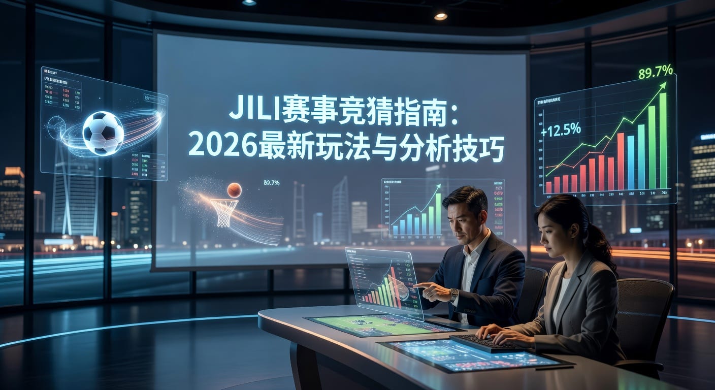 JILI平台深度分析：资深玩家 JILI 投注技巧与最新资讯