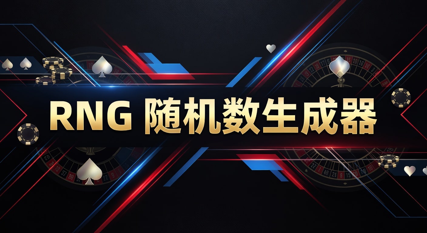 RNG 随机数生成器：体育投注应用与策略解析 2026