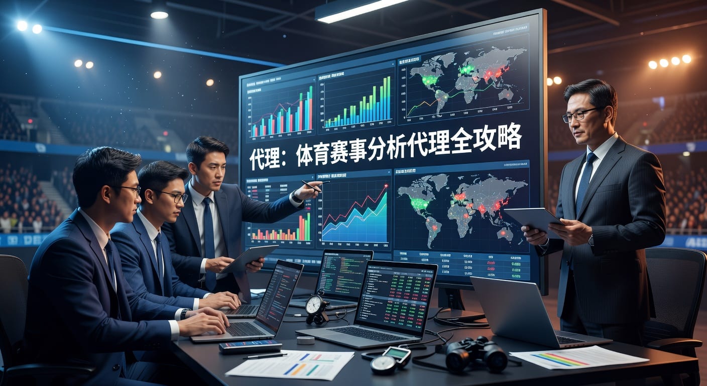隐含赔率：2026世界杯投注中的概率奥秘解析