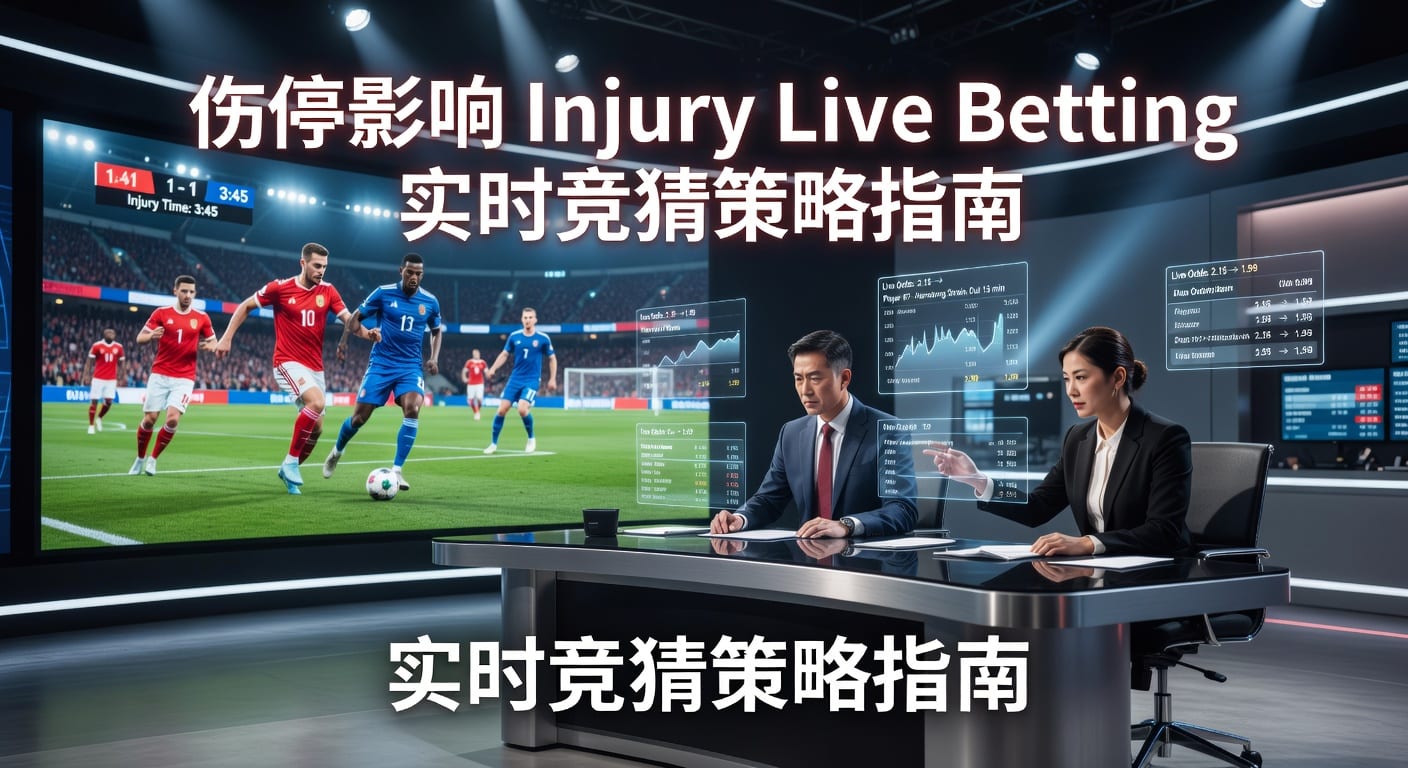 伤停影响 injury impact：2026世界杯投注全局解析