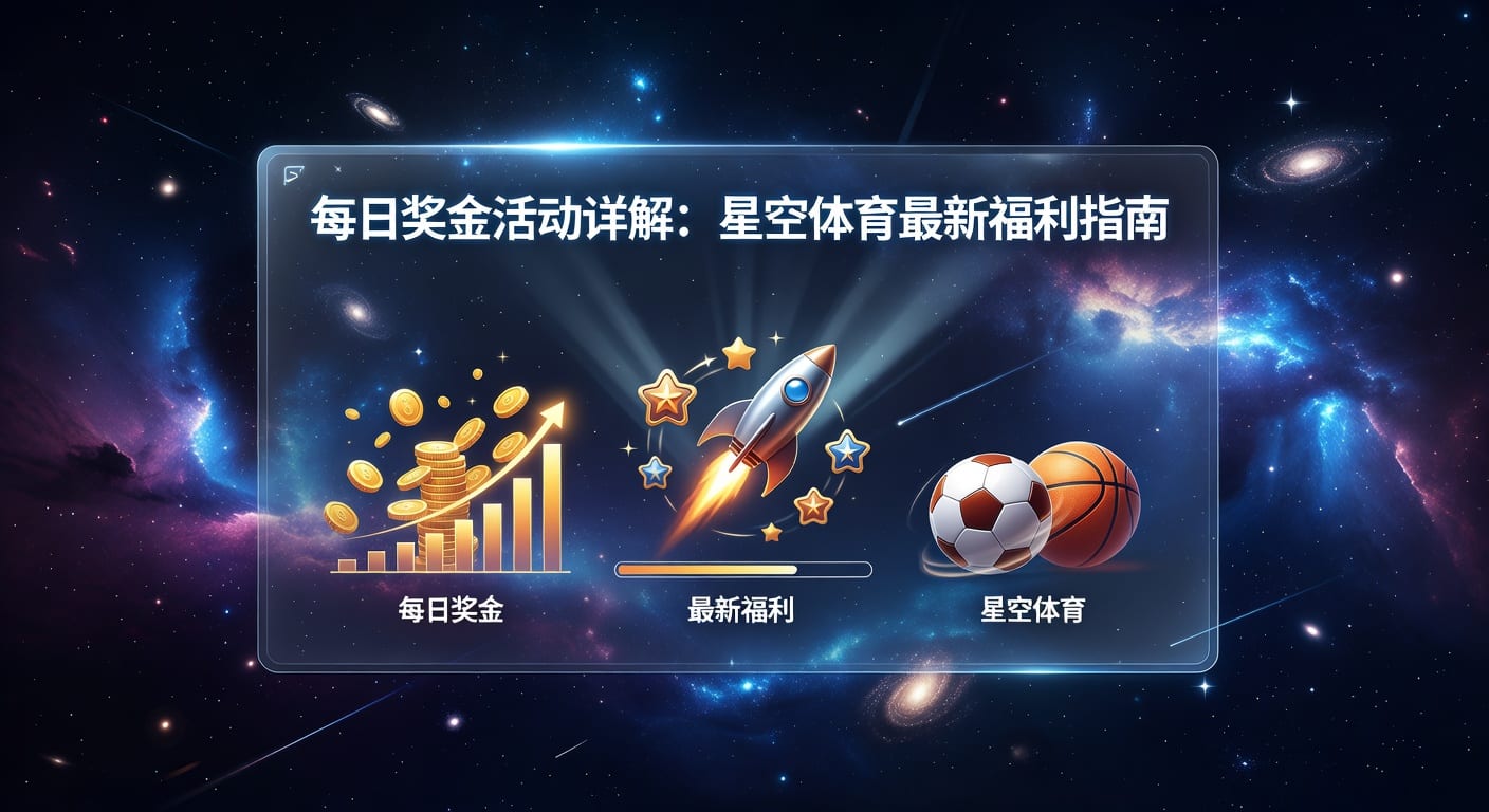 每日奖金 daily bonus：体育博彩玩家的策略与机遇解析