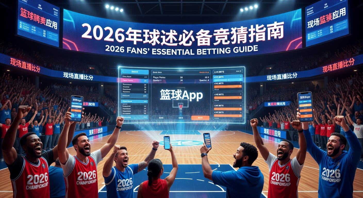 体育博彩App Sports Betting App：资深分析师的实战指南与平台推荐