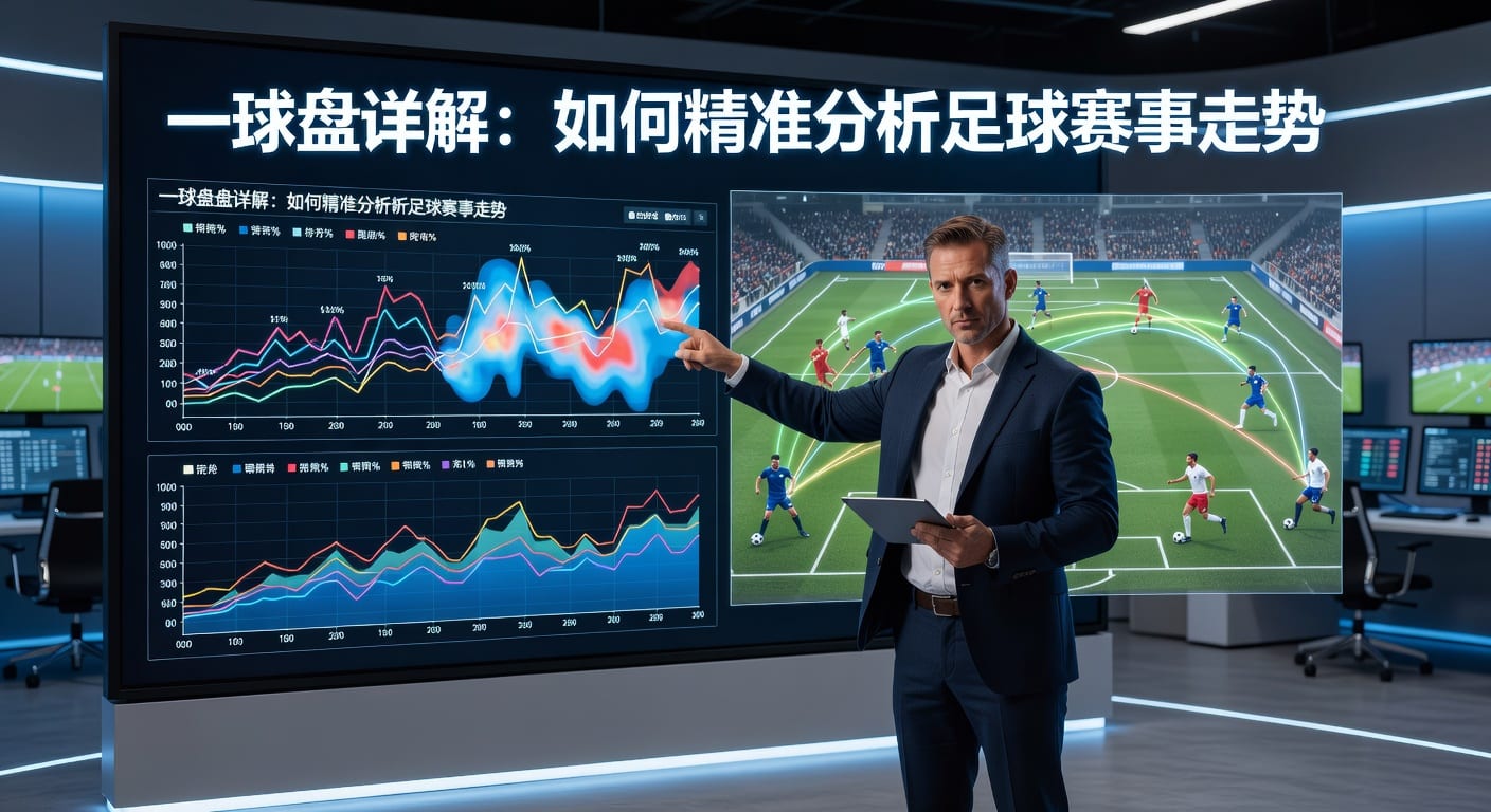 一球盘解析：体育博彩深度策略与2026年世界杯投注指南