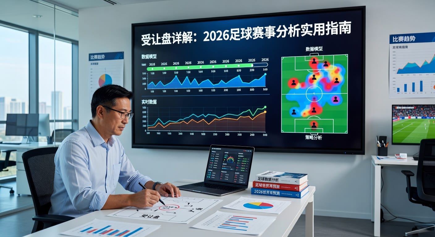 受让盘深度解析：资深玩家博彩盘口实战指南 2026