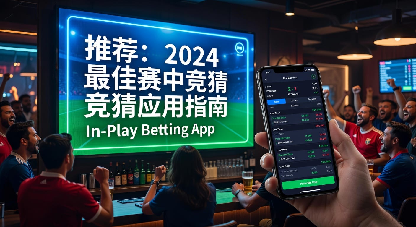 In-Play Betting：实时体育博彩深度解析与策略指南