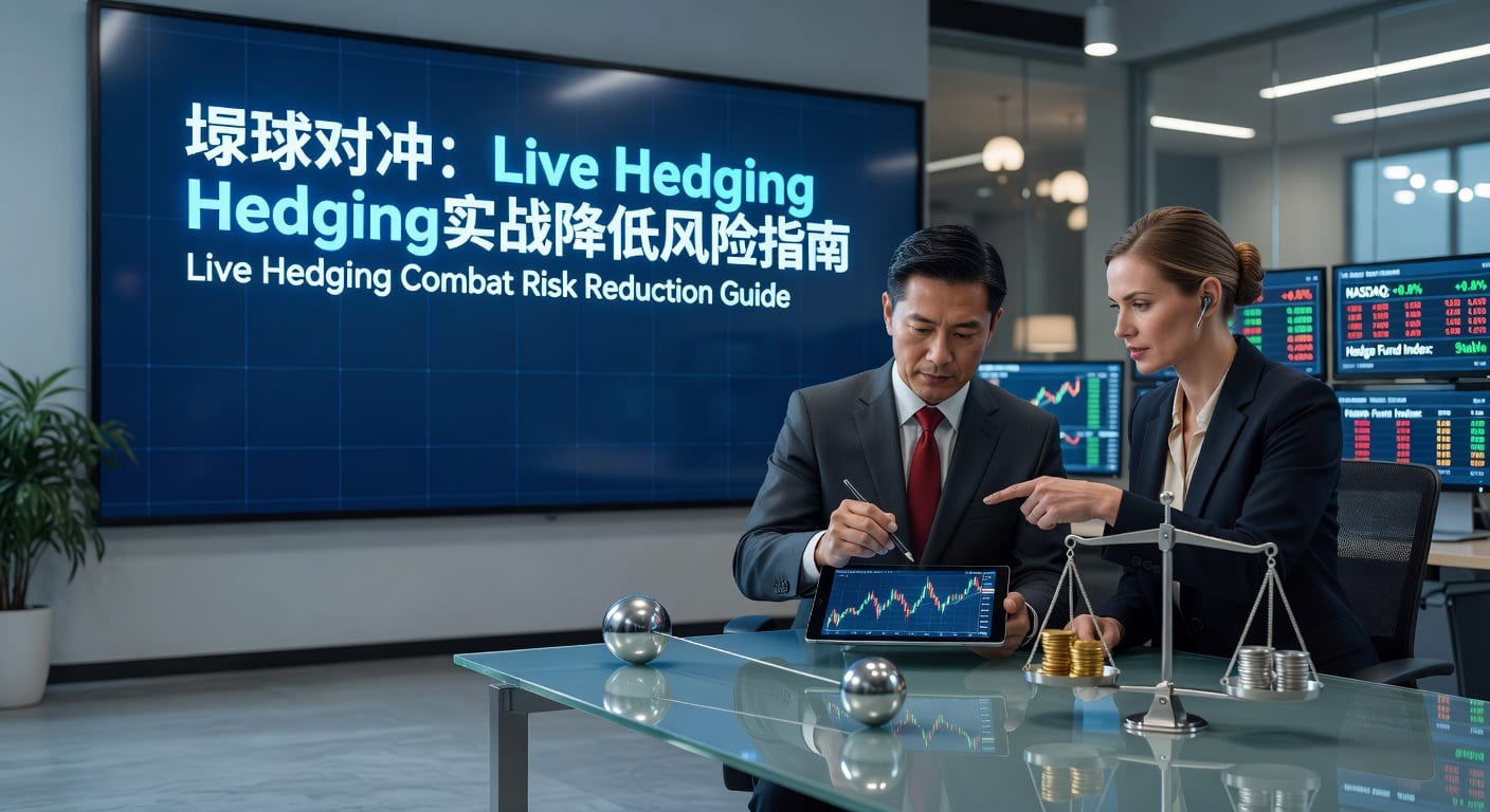 滚球对冲 Live Hedging：资深玩家策略与实战技巧