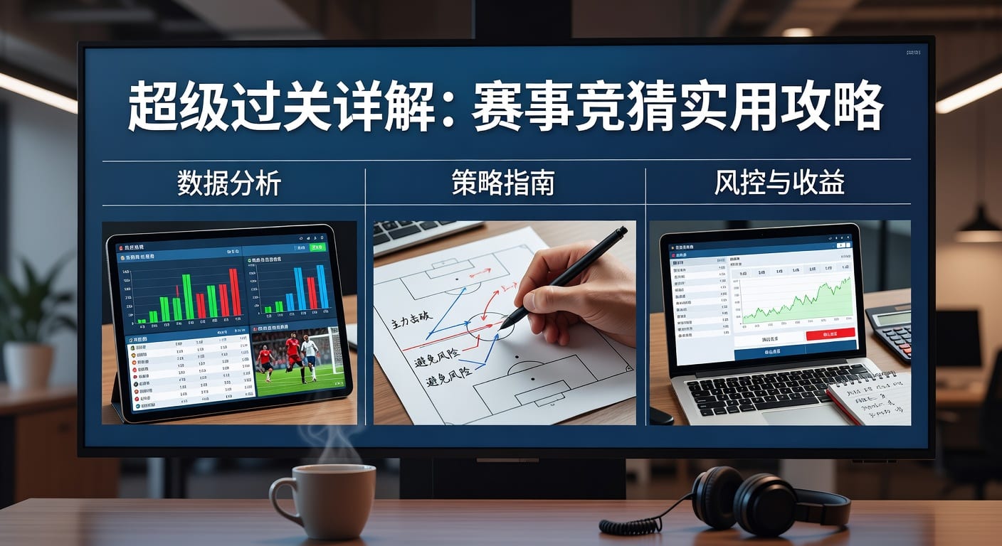 超级过关：资深玩家的串关技巧与实战心得分享