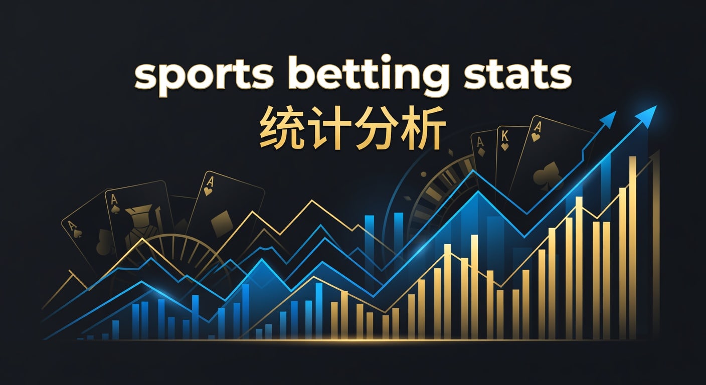 sports betting stats 统计分析：2026年体育实时赔率解读