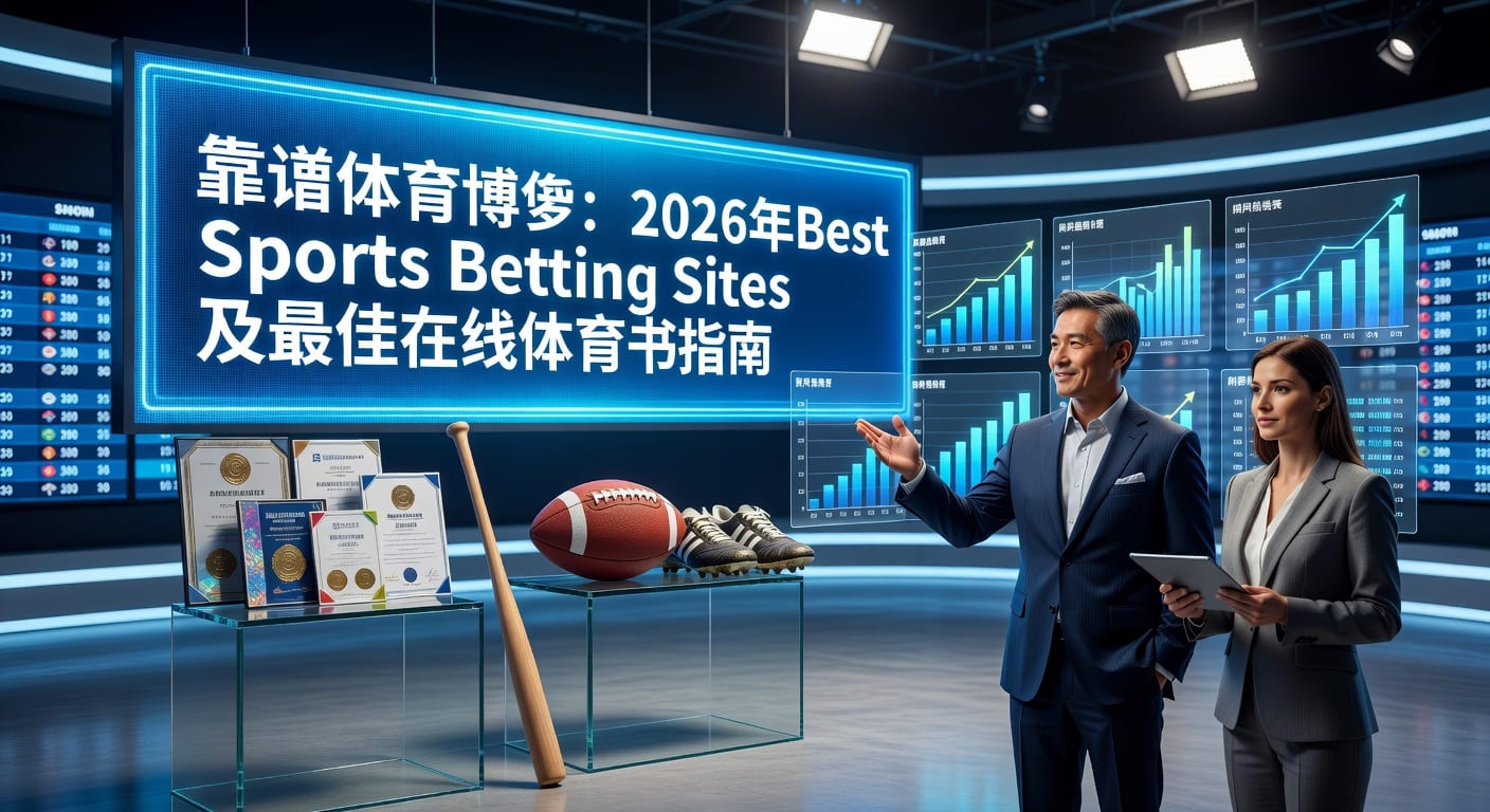靠谱体育博彩：2026年世界杯投注的权威指南与平台推荐