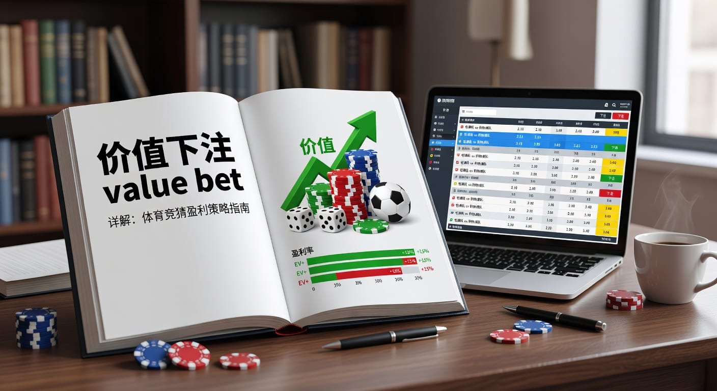 下注 bet：2026年体育赛事投注技巧与实战思路