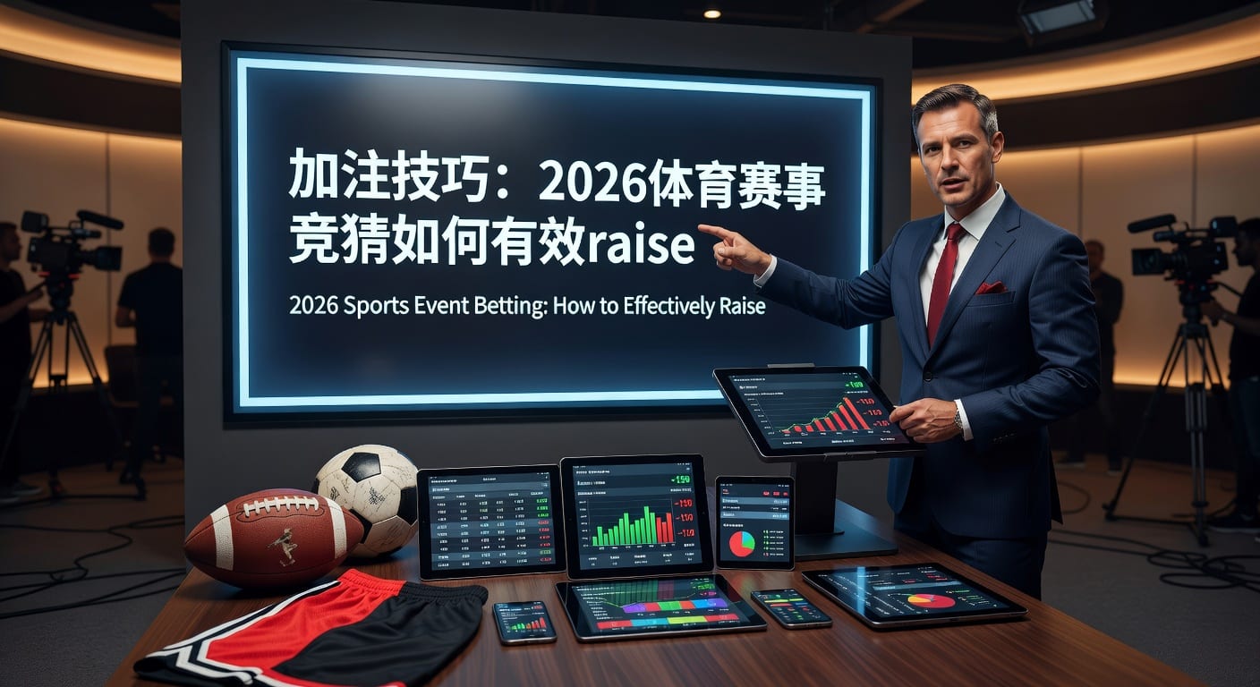 加注 raise：体育实时赔率中的加注策略与风险判断