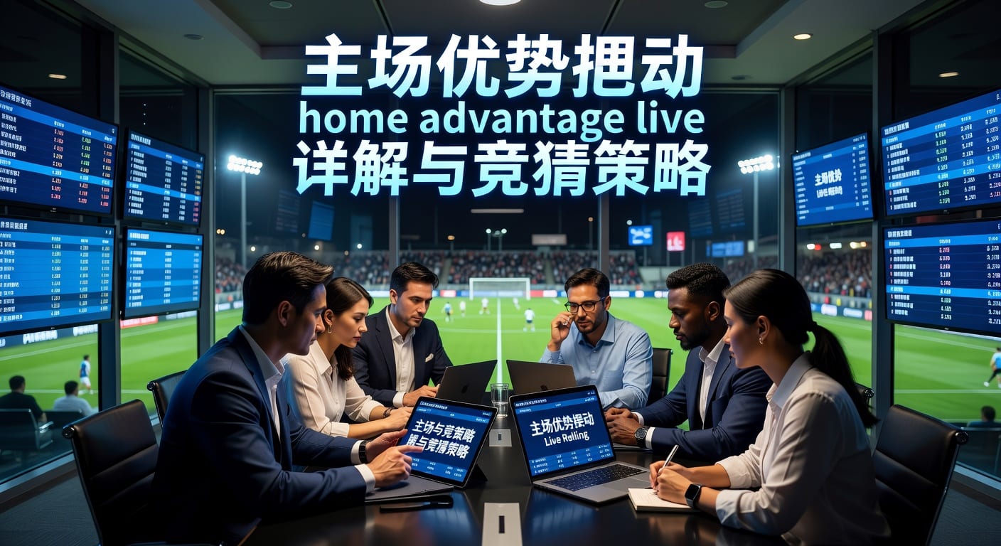 滚球主场优势 home advantage live：实时判断与投注技巧解析