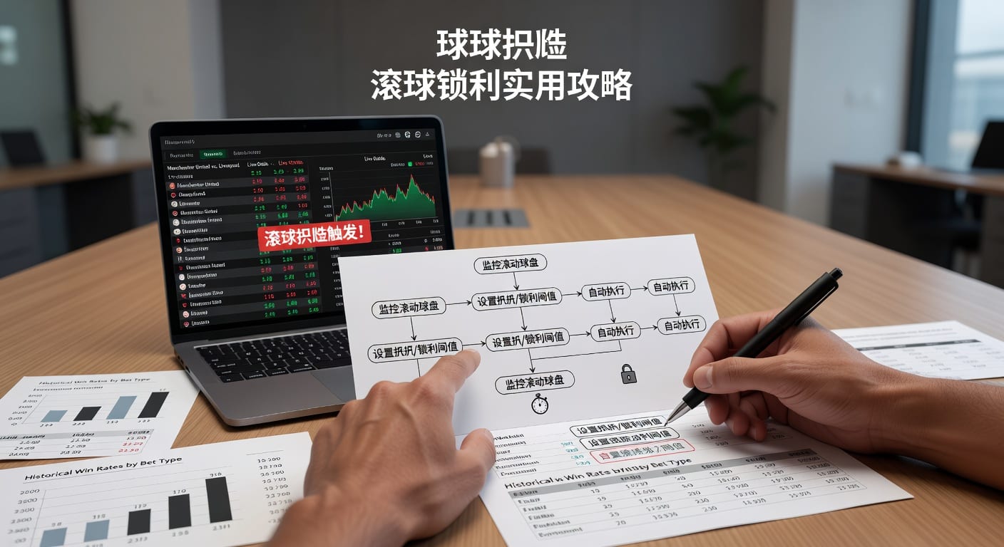 滚球止损与滚球锁利：2026年体育实时赔率实战思路