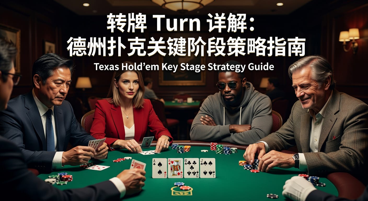 转牌 turn：体育赛事翻盘信号与实战判断
