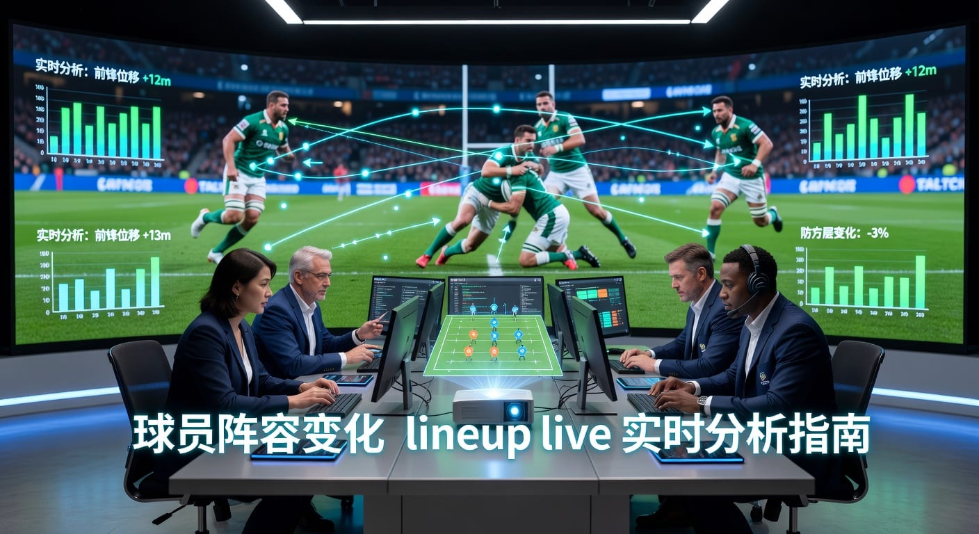 滚球阵容变化 lineup live｜2026年体育实时赔率实战解析
