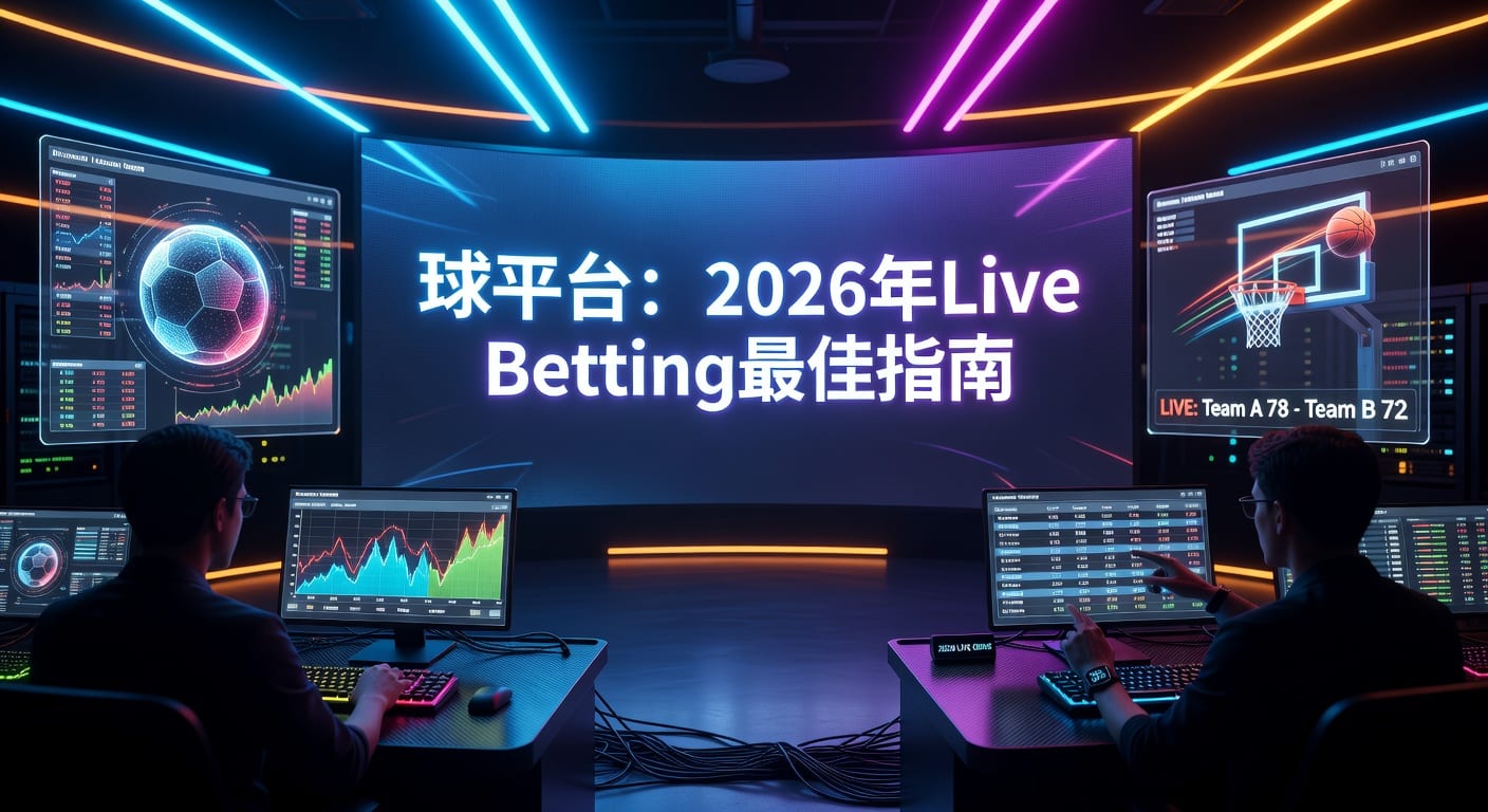 同花顺 straight flush：体育滚球平台识别与判断思路